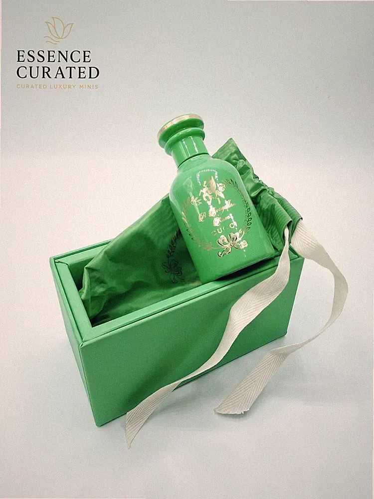 Gucci A Forgotten Rose Perfume Oil 20ml / 0.67oz The Alchemist’s Garden New Box