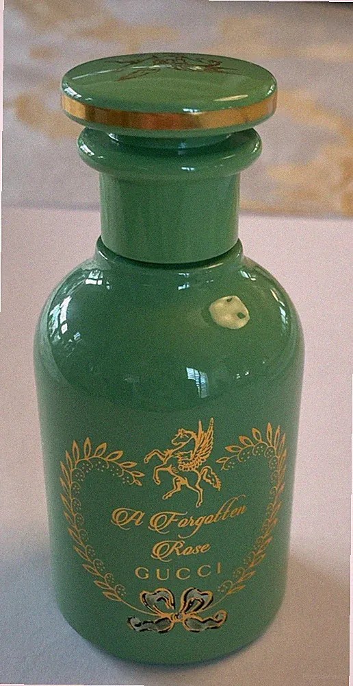 Gucci A Forgotten Rose Perfumed Oil 20ml 0.67oz
