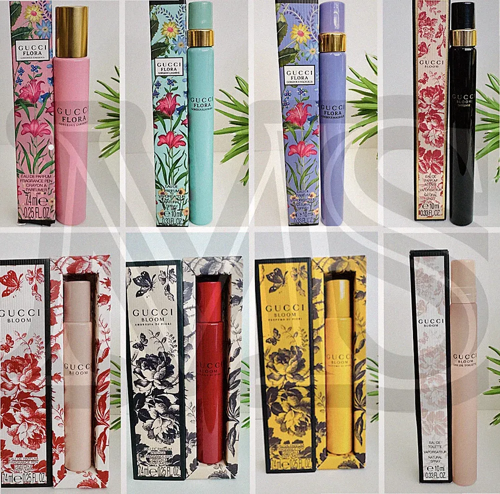 Gucci Bloom, Gucci Flora, Guilty Trave Size(Choose Your Scent) Combined Shipping
