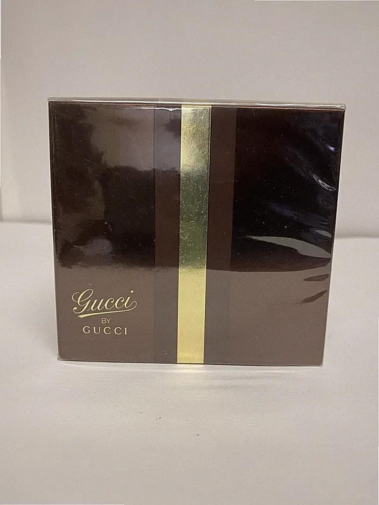 Gucci By Gucci For Women Eau De Parfum Perfume 50ml 1.7 Fl Oz SEALED