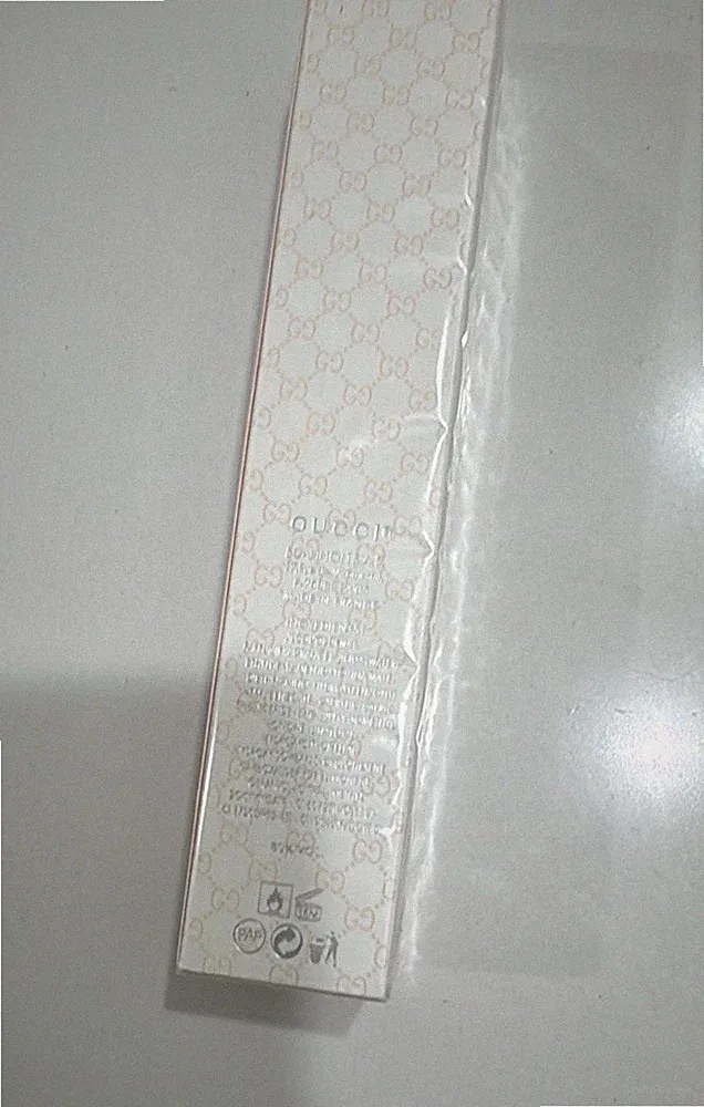 Gucci Envy Me Eau de Toilette Spray 100 ml 3.3 fl oz Women's Fragrance
